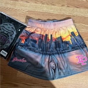 Inaka power shorts